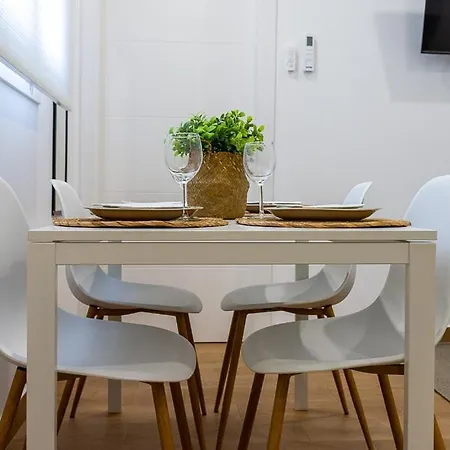 Diosa Cibeles, Teatro Apartamento Mérida