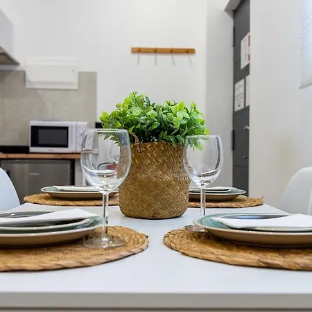 Apartment Diosa Cibeles, Teatro Mérida