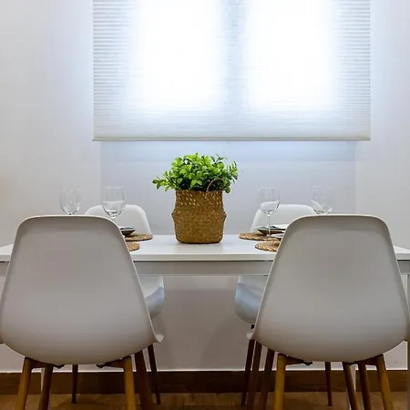 Apartamento Diosa Cibeles, Teatro *