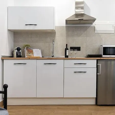 Diosa Cibeles, Teatro Apartamento Mérida