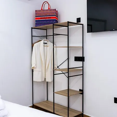 Diosa Cibeles, Teatro Apartamento Mérida