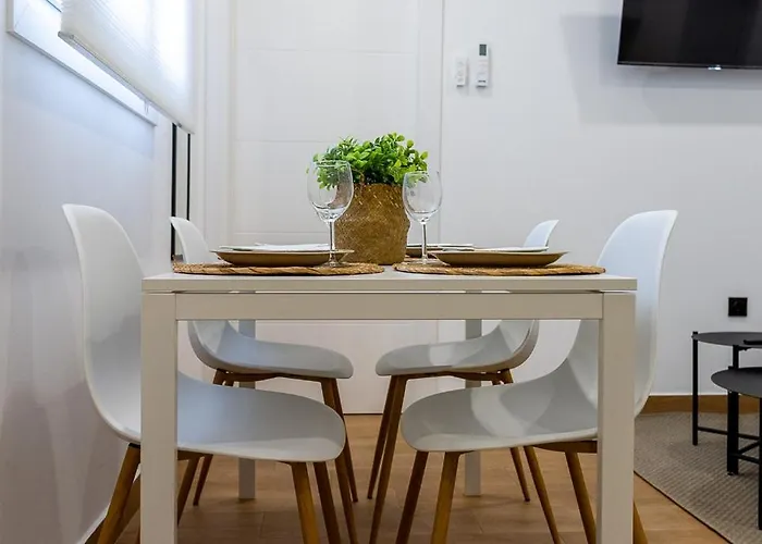 Diosa Cibeles, Teatro Lejlighed Mérida