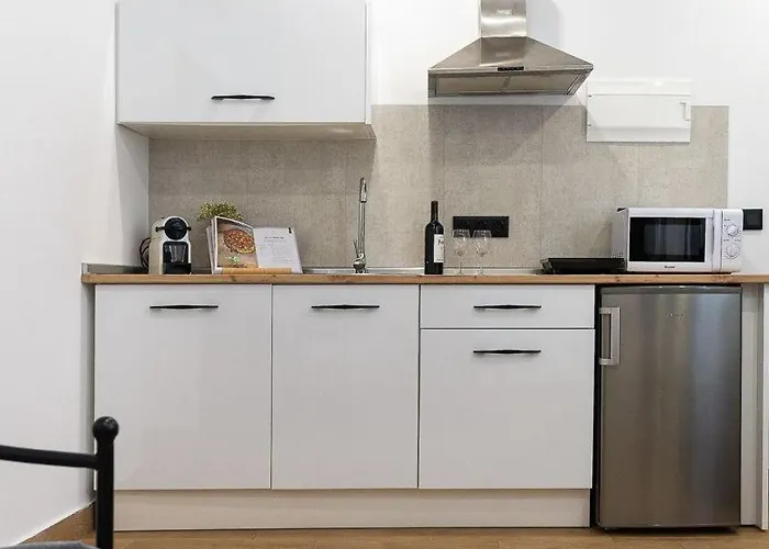 Diosa Cibeles, Teatro Apartamento Mérida