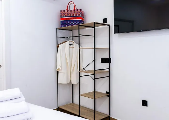 Diosa Cibeles, Teatro Lejlighed Mérida