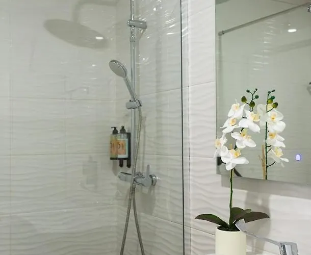 Apartamento Diosa Cibeles, Teatro Mérida